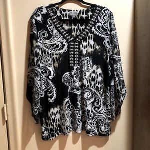 JM collection floral paisley animal print design